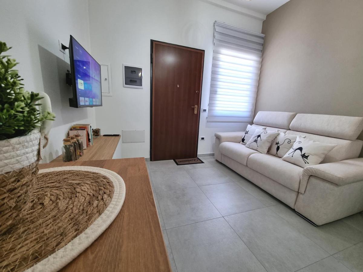Best House Ассемини Экстерьер фото