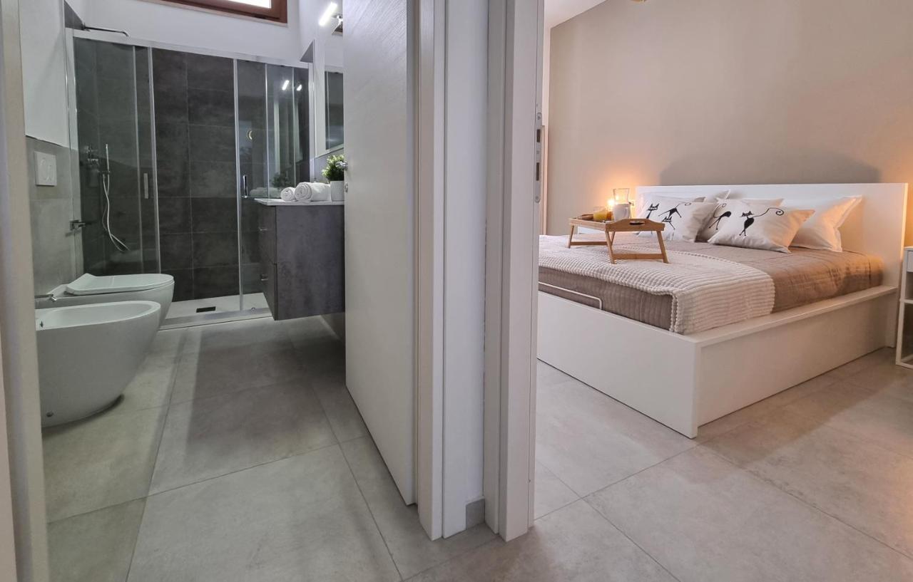 Best House Ассемини Экстерьер фото